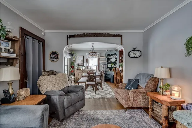 $199,900 | 9723 Highway 126, New Bremen, NY 13620