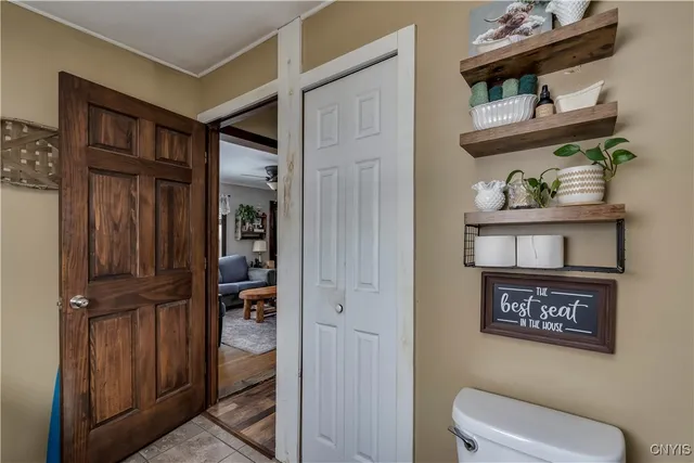 $199,900 | 9723 Highway 126, New Bremen, NY 13620