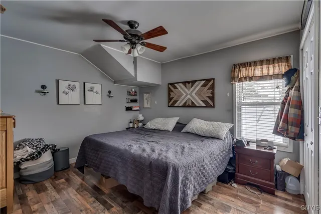 $199,900 | 9723 Highway 126, New Bremen, NY 13620