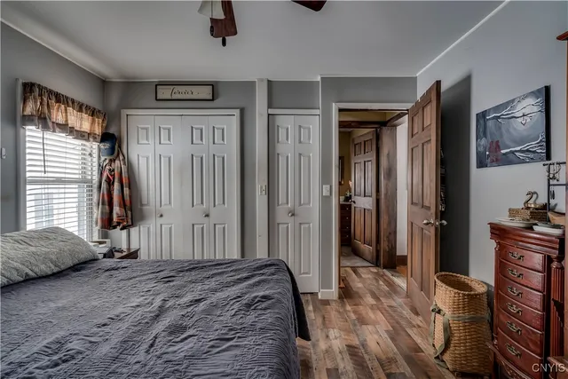 $199,900 | 9723 Highway 126, New Bremen, NY 13620