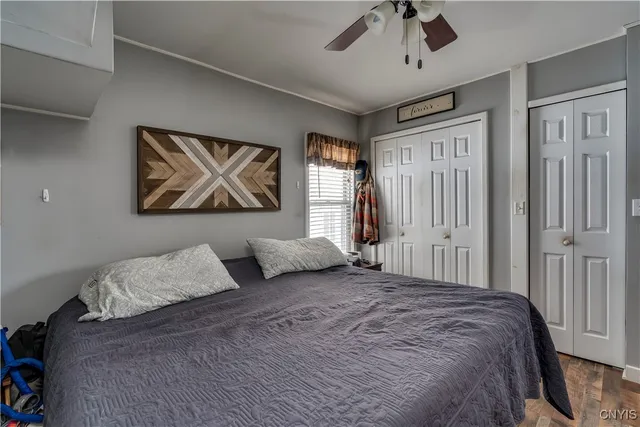 $199,900 | 9723 Highway 126, New Bremen, NY 13620