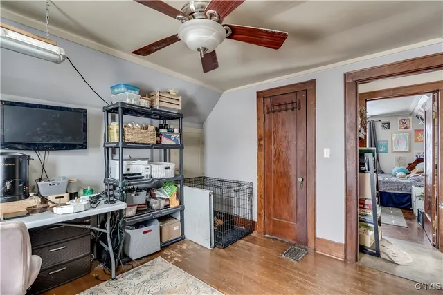 $199,900 | 9723 Highway 126, New Bremen, NY 13620