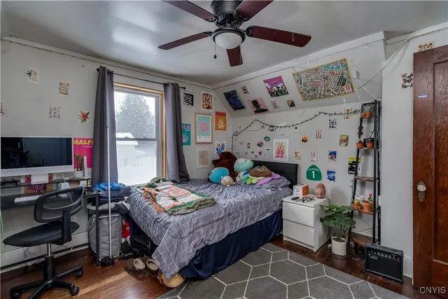 $199,900 | 9723 Highway 126, New Bremen, NY 13620