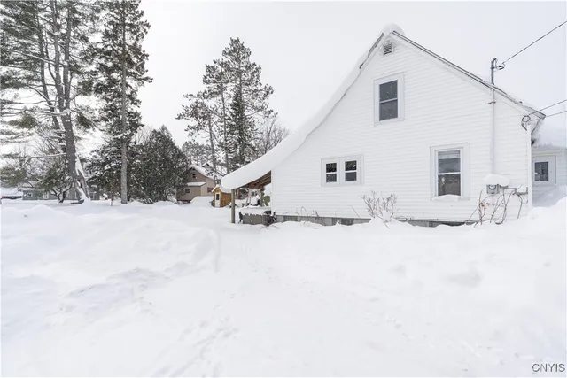 $199,900 | 9723 Highway 126, New Bremen, NY 13620