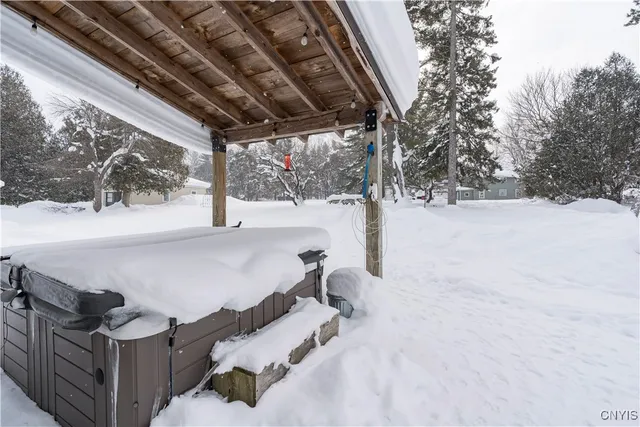 $199,900 | 9723 Highway 126, New Bremen, NY 13620