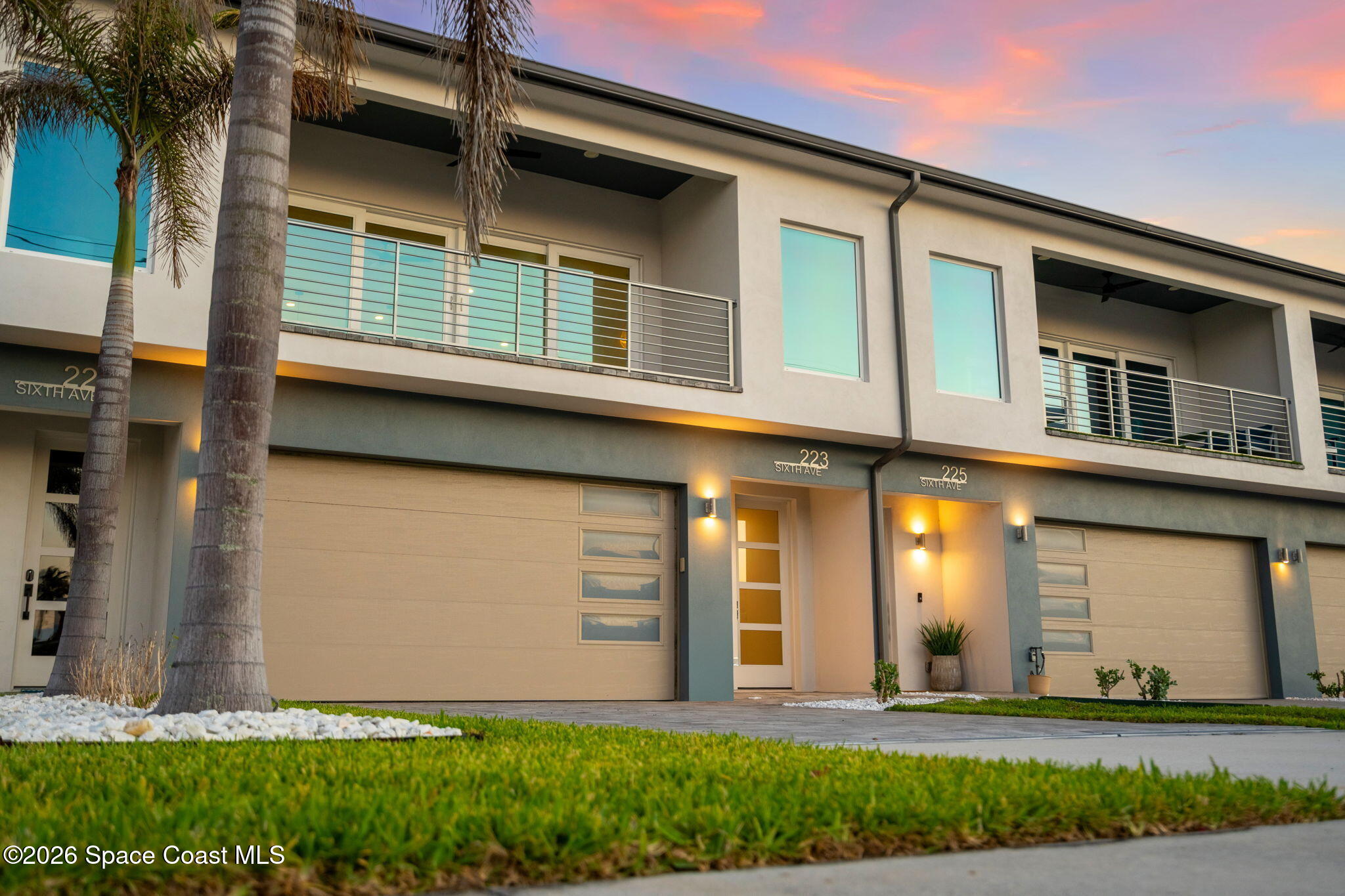 223 6th Avenue Indialantic, FL 32903 - Photo 73 of 74 DSC04990-HDR