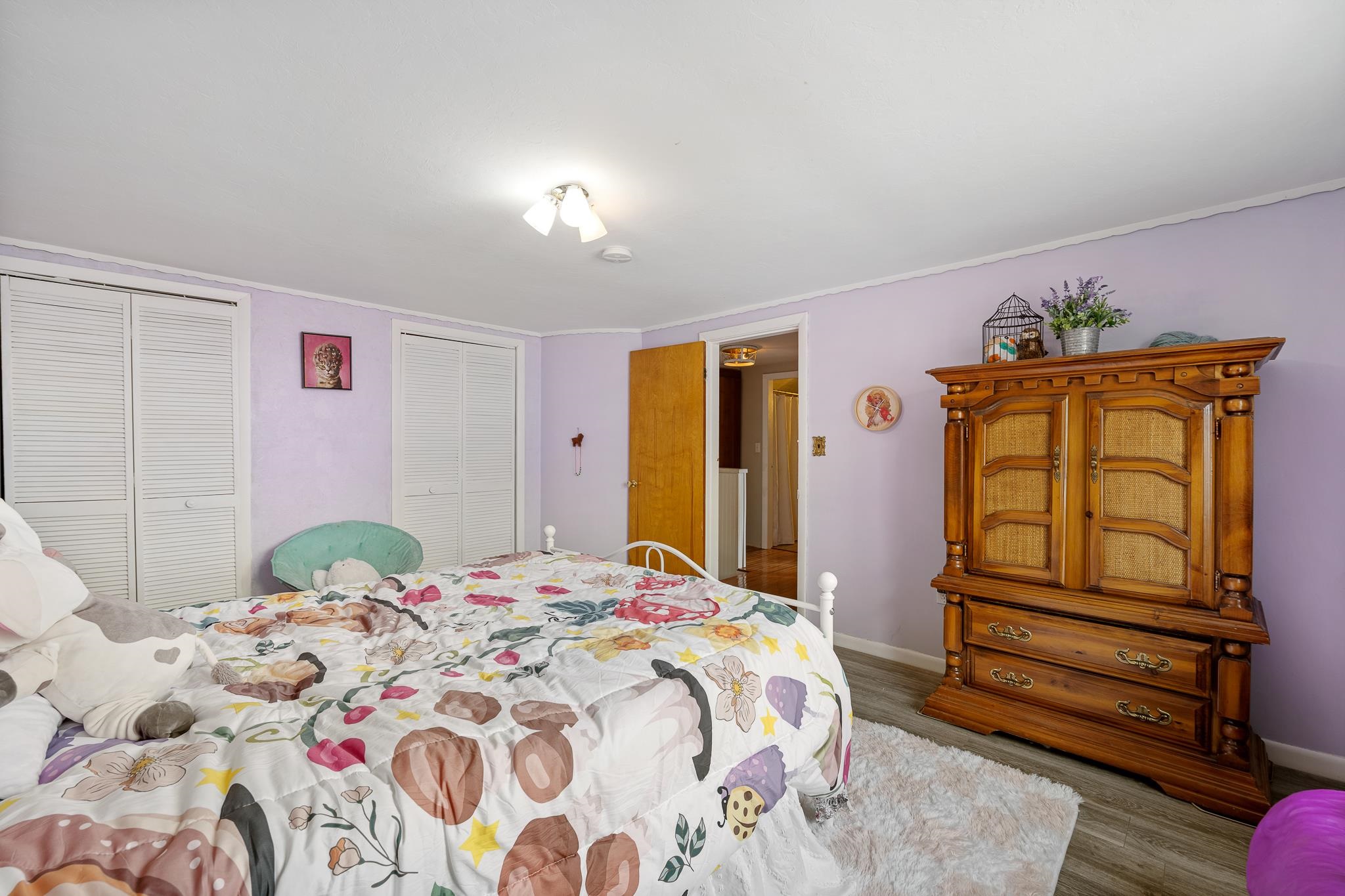 128 Gale Street Canaan, VT 05903 - Photo 33 of 58