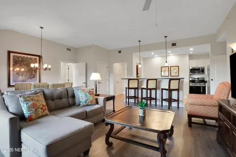 $389,900 | 965 Registry Boulevard, Unit 306, St. Augustine, FL 32092