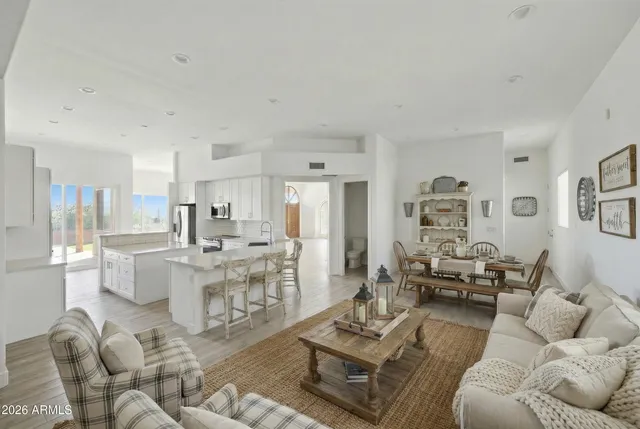 $999,995 | 15253 North Skylark Circle, Fountain Hills, AZ 85268