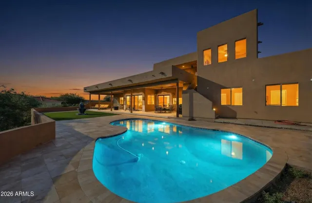 $999,995 | 15253 North Skylark Circle, Fountain Hills, AZ 85268