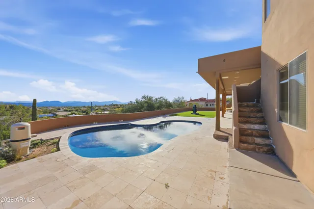 $999,995 | 15253 North Skylark Circle, Fountain Hills, AZ 85268