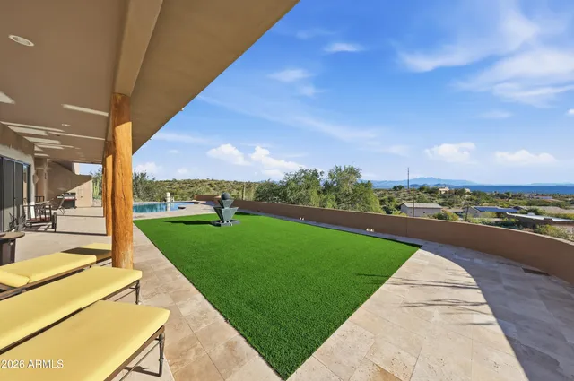 $999,995 | 15253 North Skylark Circle, Fountain Hills, AZ 85268