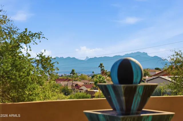 $999,995 | 15253 North Skylark Circle, Fountain Hills, AZ 85268
