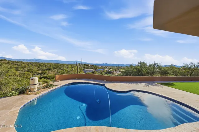 $999,995 | 15253 North Skylark Circle, Fountain Hills, AZ 85268