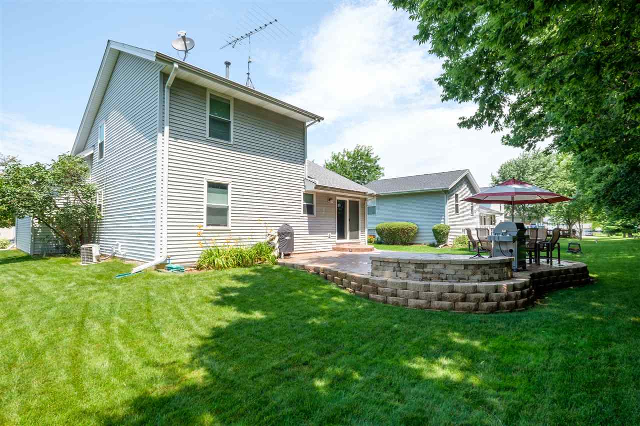 4115 Tesa Road Rockford, IL 61109 - Photo 20 of 21 Gallery Image 20