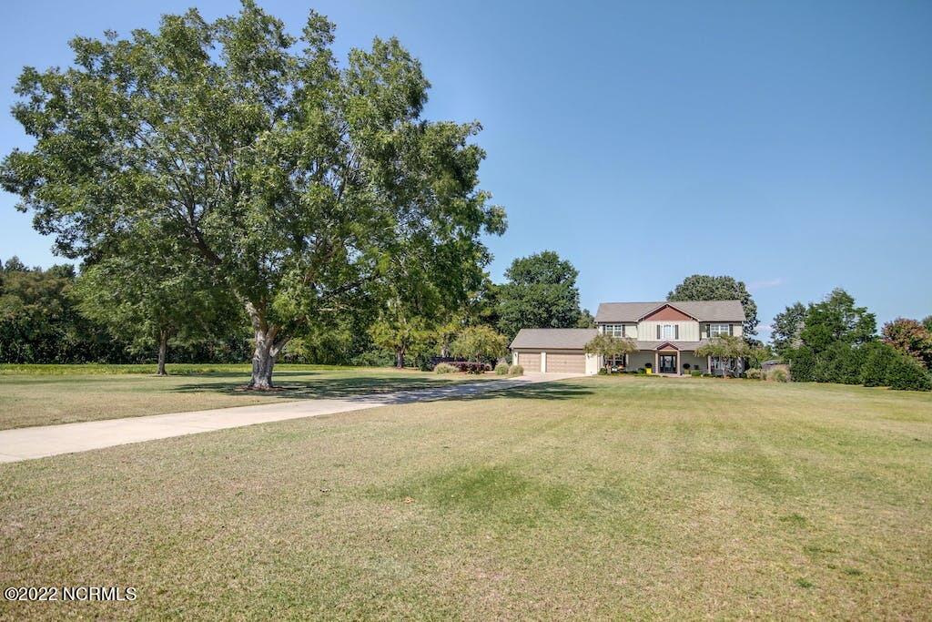 387 Evans Road Princeton, NC 27569 - Photo 45 of 51 002-426267-IMG_1424_HDR