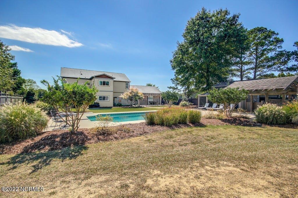 387 Evans Road Princeton, NC 27569 - Photo 46 of 51 043-426267-IMG_1399_HDR