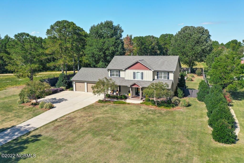 387 Evans Road Princeton, NC 27569 - Photo 47 of 51 045-426267-DJI_0974_HDR
