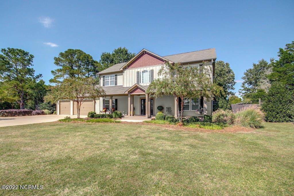 387 Evans Road Princeton, NC 27569 - Photo 49 of 51 004-426267-IMG_1419_HDR