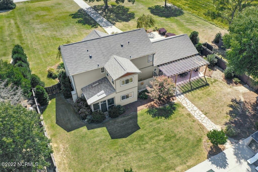387 Evans Road Princeton, NC 27569 - Photo 51 of 51 049-426267-DJI_0949_HDR