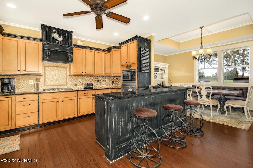387 Evans Road Princeton, NC 27569 - Photo 10 of 51 012-426267-IMG_1253_HDR