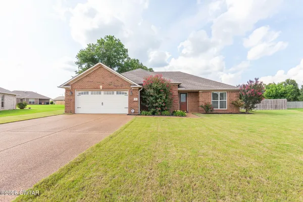 $314,900 | 46 Thornhill Cove, Jackson, TN 38305
