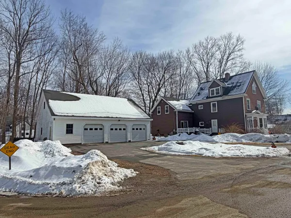 $349,000 | 9 Chapel Street, Ellsworth, ME 04605