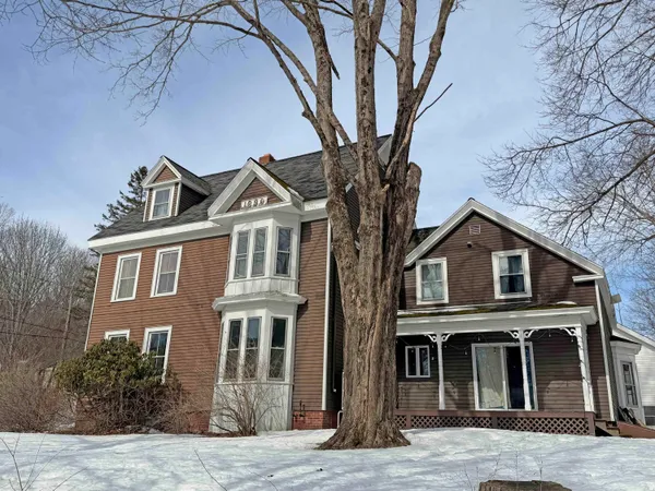 $349,000 | 9 Chapel Street, Ellsworth, ME 04605
