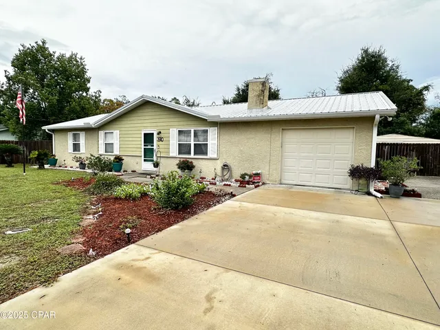 $275,000 | 3910 Becora Court, Panama City, FL 32405