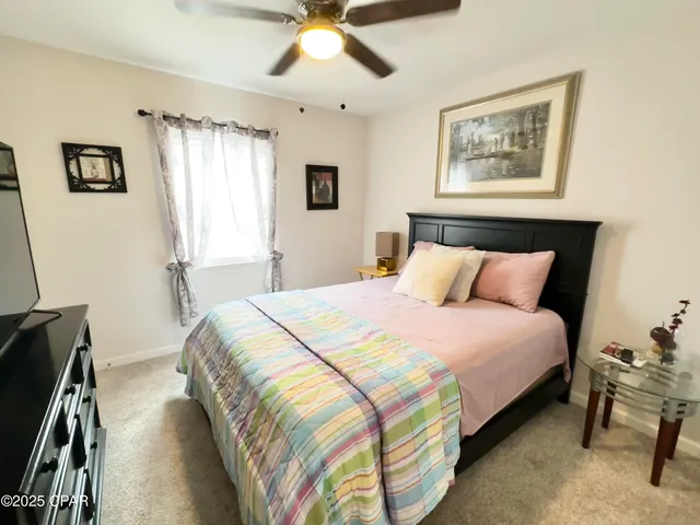 $275,000 | 3910 Becora Court, Panama City, FL 32405