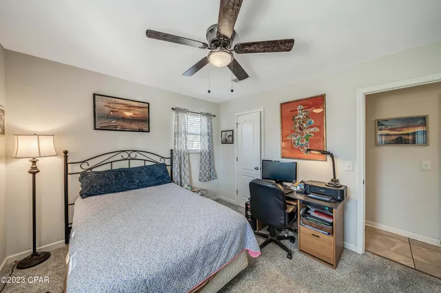 $275,000 | 3910 Becora Court, Panama City, FL 32405