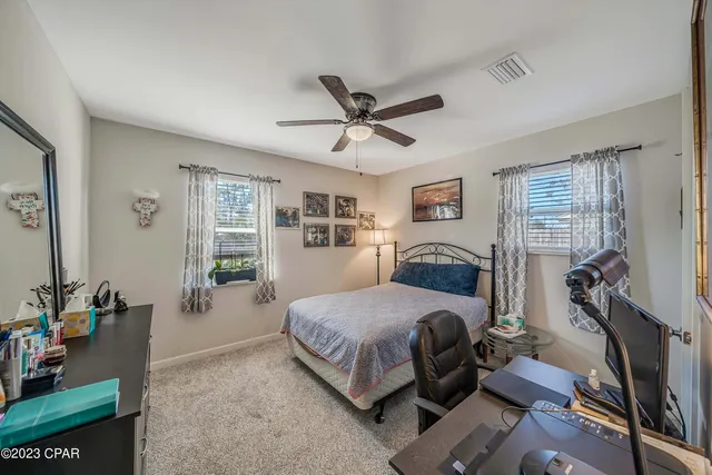 $275,000 | 3910 Becora Court, Panama City, FL 32405