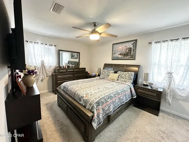 $275,000 | 3910 Becora Court, Panama City, FL 32405