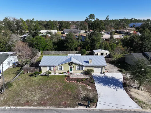 $275,000 | 3910 Becora Court, Panama City, FL 32405
