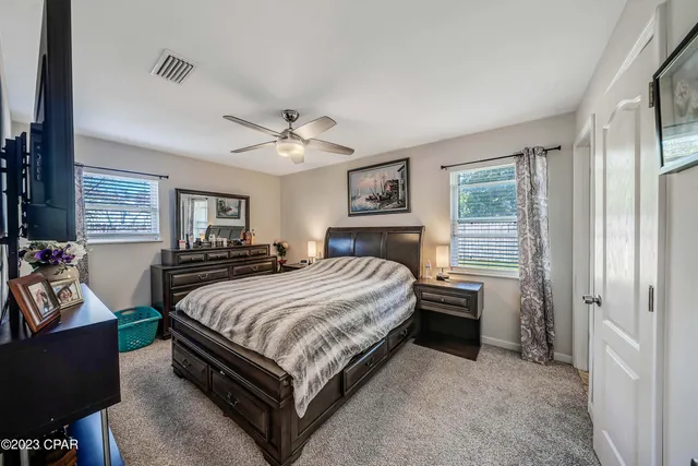 $275,000 | 3910 Becora Court, Panama City, FL 32405