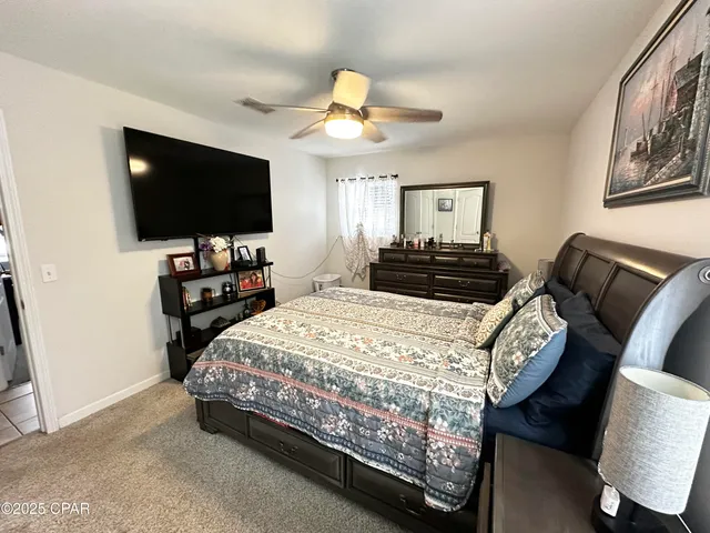 $275,000 | 3910 Becora Court, Panama City, FL 32405