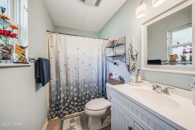 $275,000 | 3910 Becora Court, Panama City, FL 32405