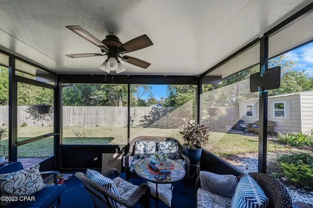 $275,000 | 3910 Becora Court, Panama City, FL 32405