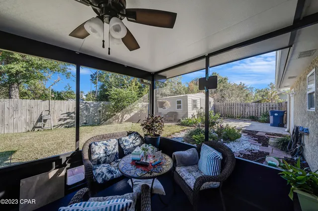 $275,000 | 3910 Becora Court, Panama City, FL 32405
