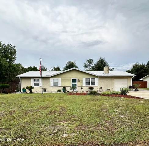 $275,000 | 3910 Becora Court, Panama City, FL 32405