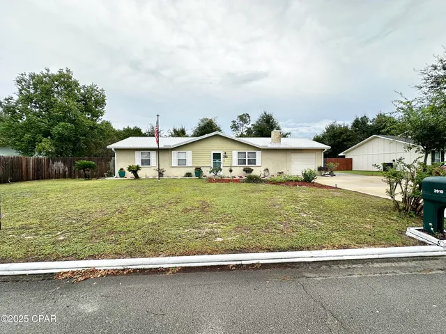 $275,000 | 3910 Becora Court, Panama City, FL 32405