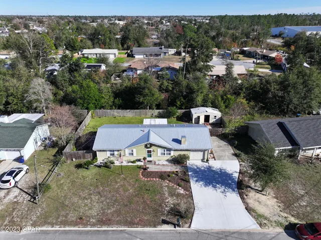 $275,000 | 3910 Becora Court, Panama City, FL 32405