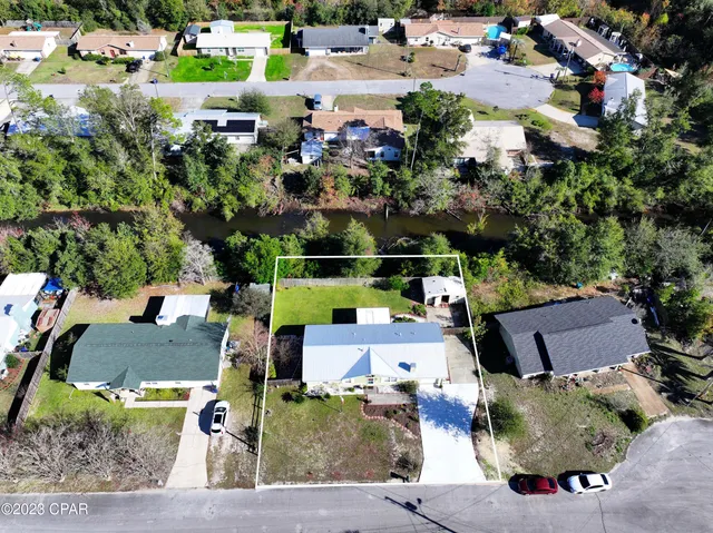 $275,000 | 3910 Becora Court, Panama City, FL 32405