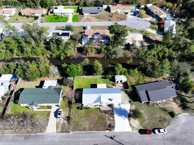 $275,000 | 3910 Becora Court, Panama City, FL 32405