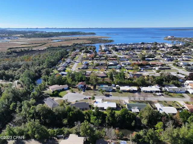 $275,000 | 3910 Becora Court, Panama City, FL 32405