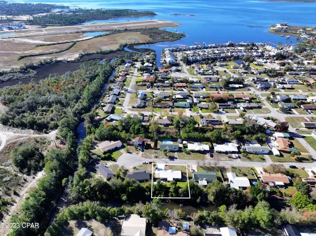 $275,000 | 3910 Becora Court, Panama City, FL 32405