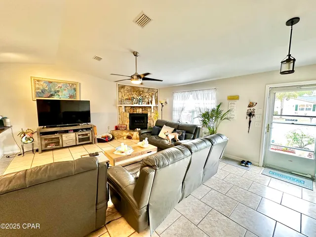 $275,000 | 3910 Becora Court, Panama City, FL 32405