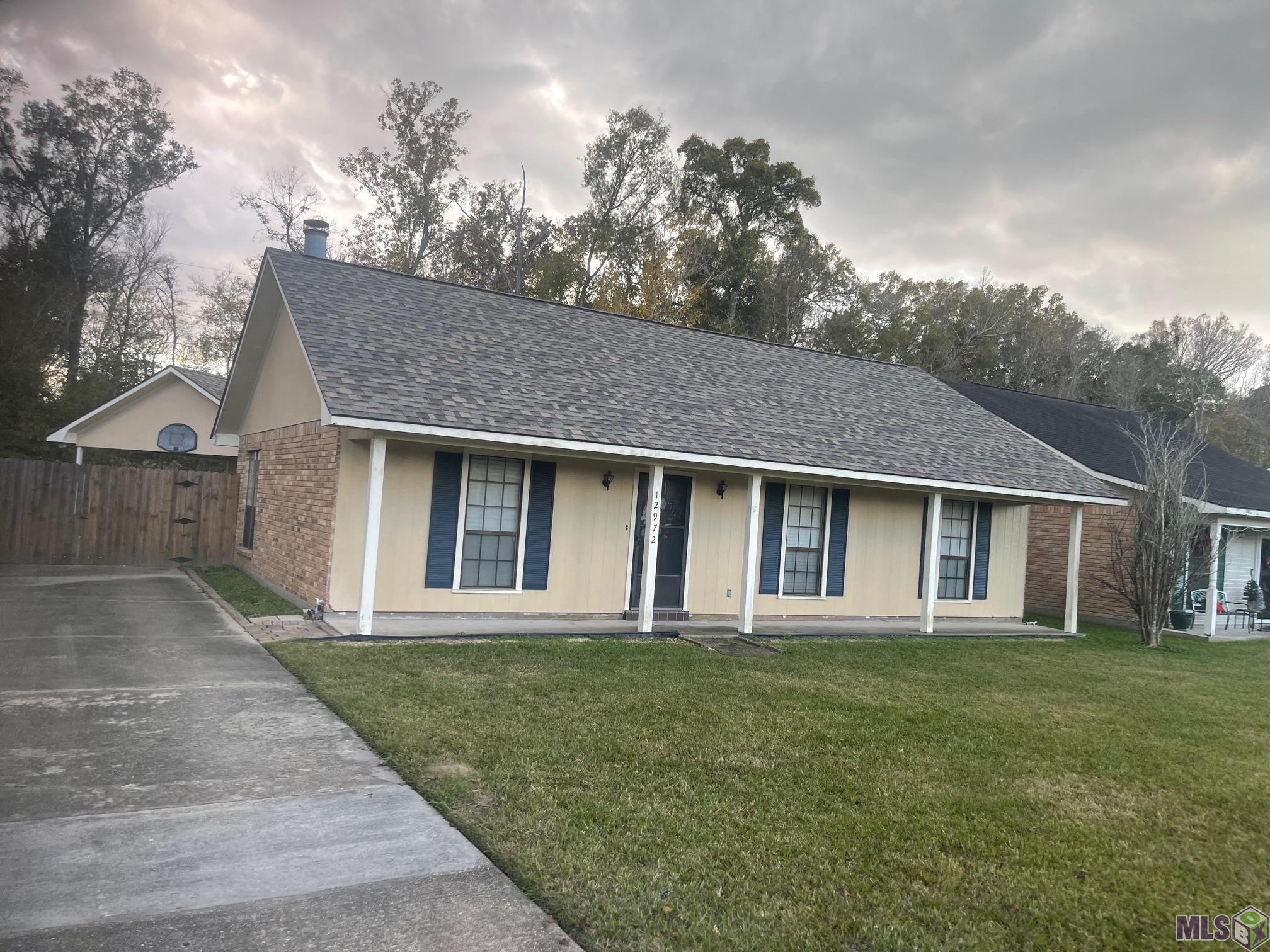 12972 Rambling Oaks Avenue Baton Rouge, LA 70818 - Photo 21 of 26