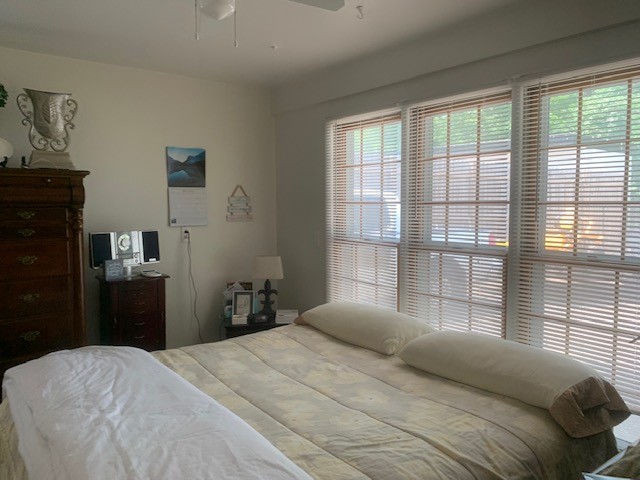 78 Benzing Road Antioch, TN 37013 - Photo 20 of 29 a bedroom with a bed and a large window