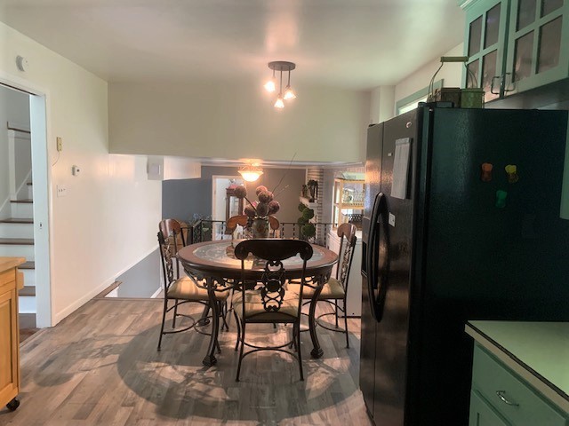 78 Benzing Road Antioch, TN 37013 - Photo 9 of 29 a view of a dining room with furniture